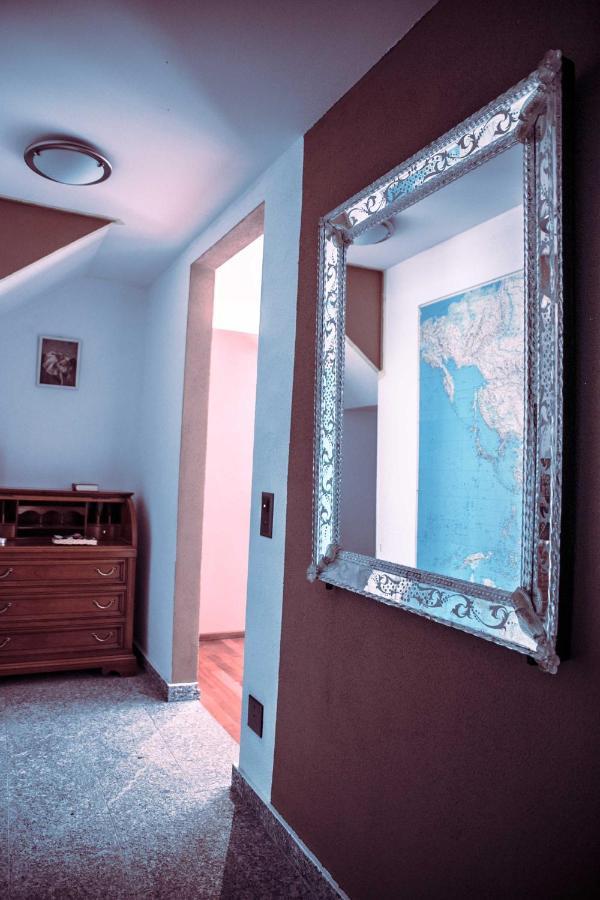 Villa Casa Alma Brione sopra Minusio Esterno foto
