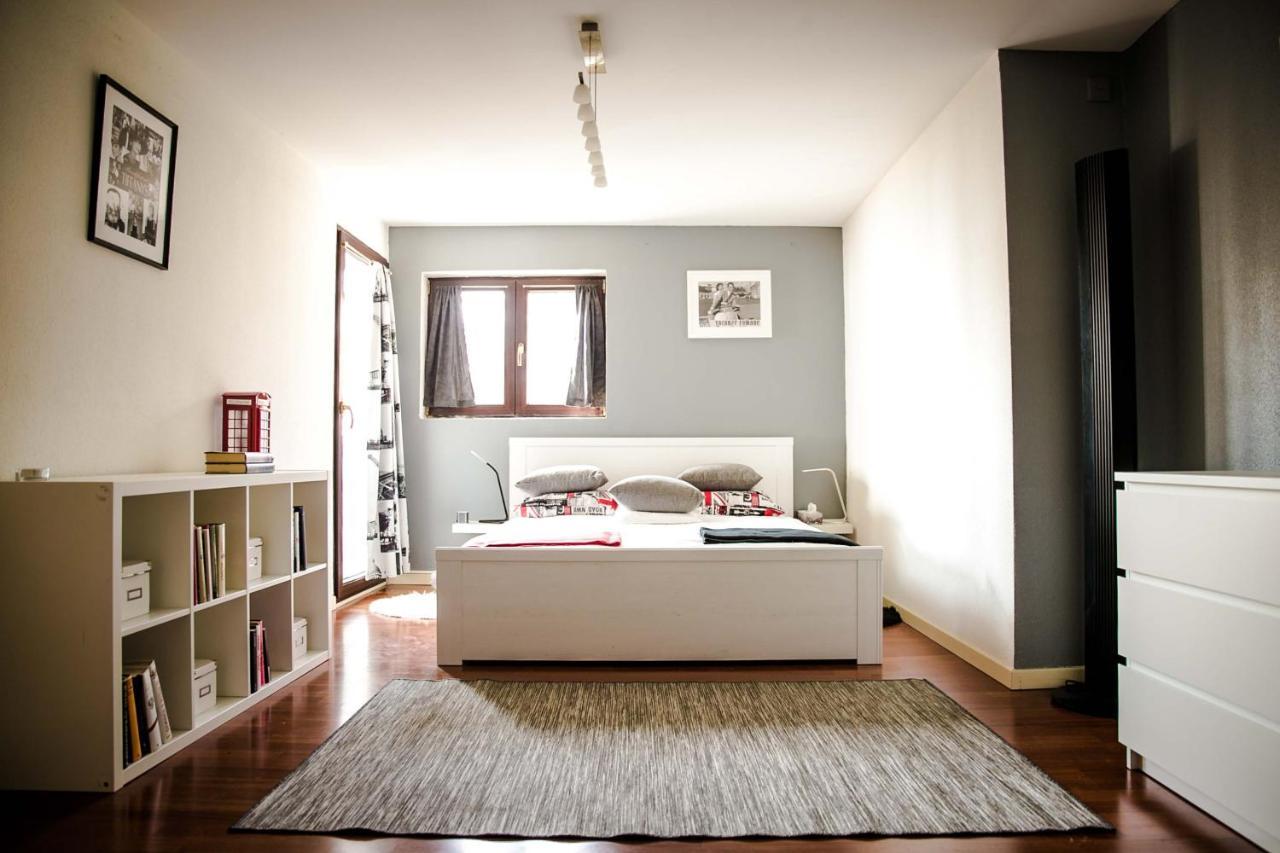 Villa Casa Alma Brione sopra Minusio Esterno foto