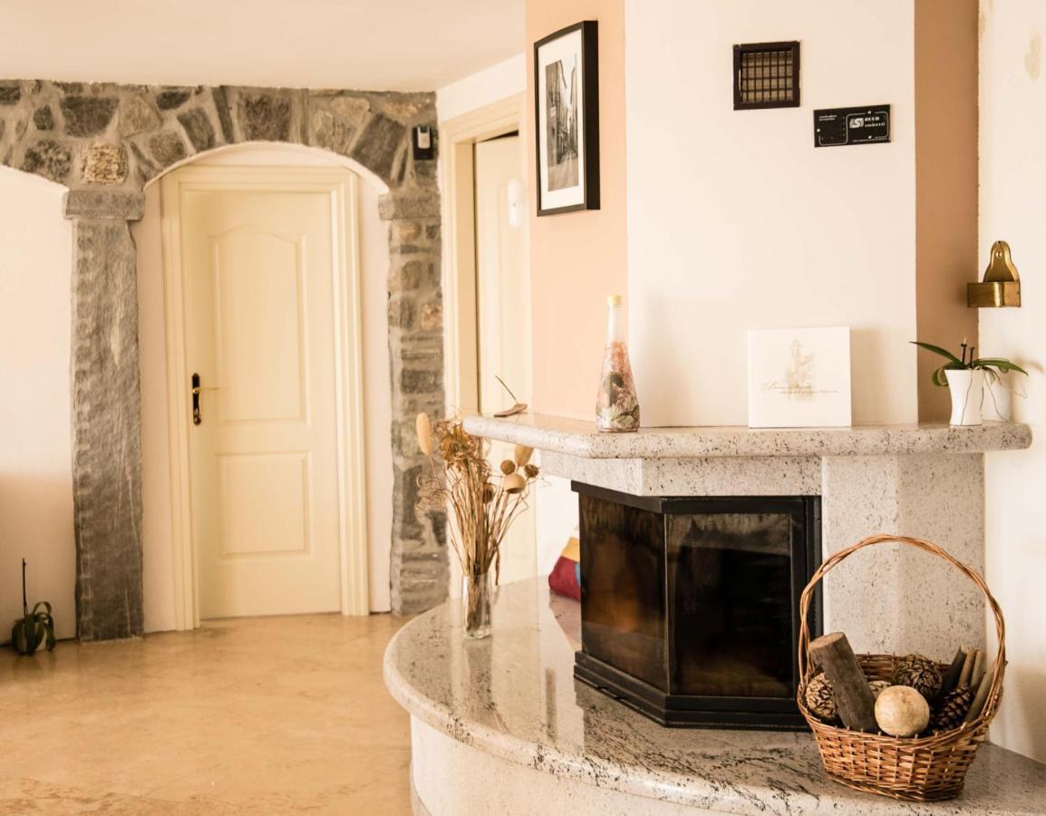 Villa Casa Alma Brione sopra Minusio Esterno foto