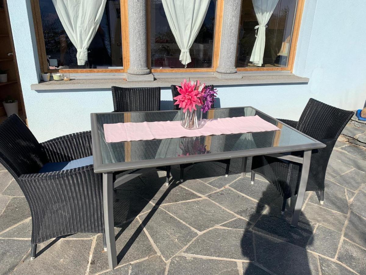 Villa Casa Alma Brione sopra Minusio Esterno foto