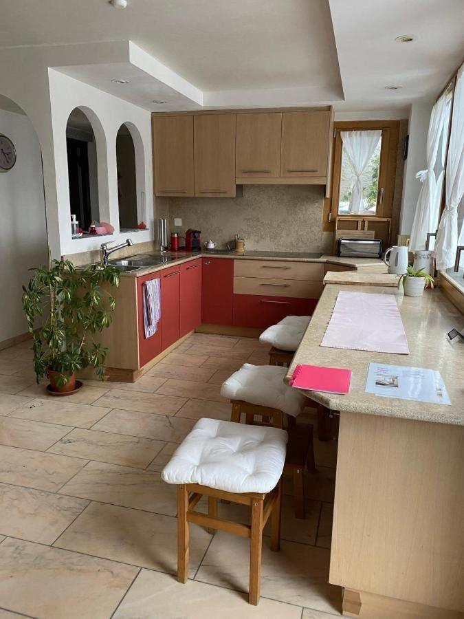 Villa Casa Alma Brione sopra Minusio Esterno foto