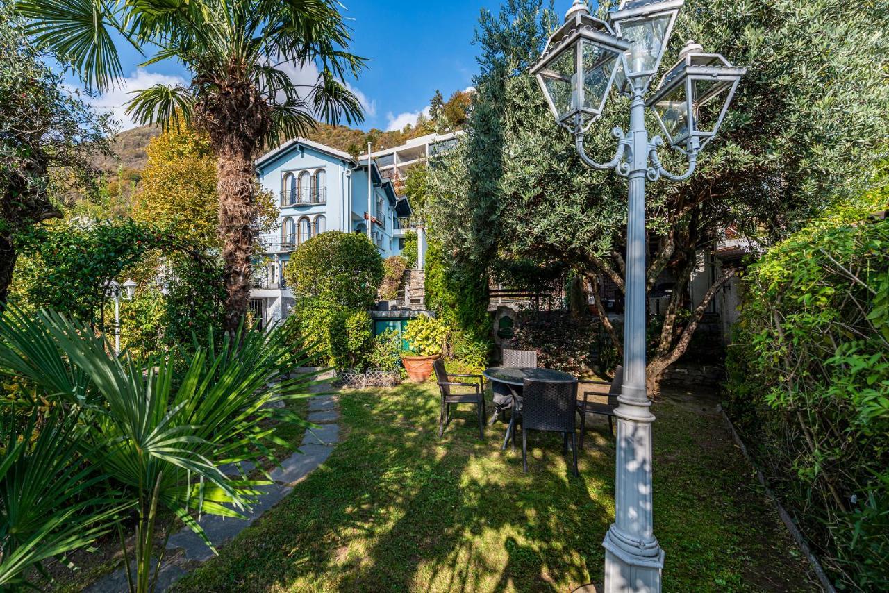 Villa Casa Alma Brione sopra Minusio Esterno foto